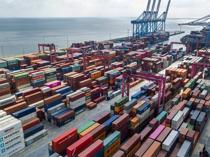 Türkiye’s trade deficit widens in January as export growth slows