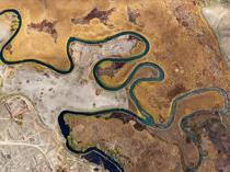 Türkiye loses wetlands larger than Marmara Sea over 60 years