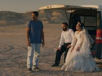 Oscar-nominated screenwriter arrested in Tehran