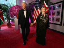 Bill, Hillary Clinton to testify in US House Epstein probe