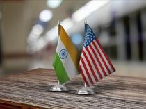 Trump says India, US strike trade deal