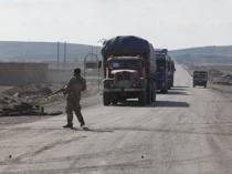 Syrian security forces to enter Qamishli under deal with SDF