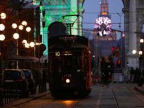 Italys spread-out Olympics face transport challenge