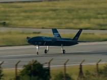 Kızılelma unmanned combat aircraft to enter service this year