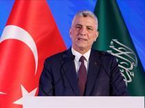 Türkiye, Saudi Arabia aim to boost bilateral trade volume to $10B soon