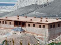 Historic office set to become interactive Mount Ağrı museum