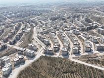 International media to visit Türkiye’s quake zone for Feb 6 anniversary