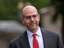 US Fed governor Miran resigns from White House advisor role