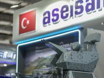Turkish defense firm Aselsan signals global expansion in 2026