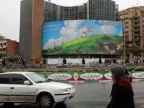 Iran, US talks to be held Friday in Oman: Iranian media