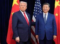 Trump talks Iran with Xi as US pushes China to isolate Tehran