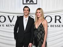 Stars of JFK Jr.-Carolyn Bessette series attend New York premiere
