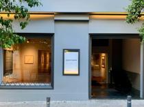 Spanish art galleries stage week-long closure