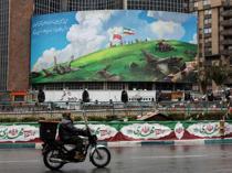 Iran-US talks back on, as Trump warns supreme leader