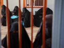 UN warns ISIL poses persistent, complex threat