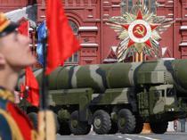 Last US-Russia nuclear treaty ends in grave moment for world