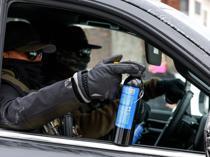 Trump suggests softer touch needed on immigration