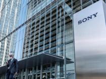 Sony hikes guidance on strong games, music performance