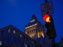 Bezos-led Washington Post announces painful job cuts