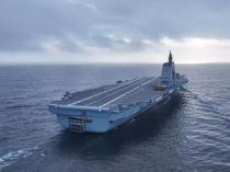 Germany urges China to join arms control efforts