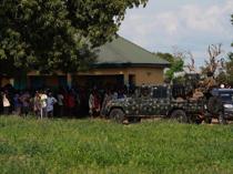 Nigeria president deploys army after new massacre