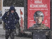 Ukraine, Russia, US start second day of war talks