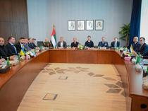 Russia, Ukraine agree POW swap at Abu Dhabi talks: US envoy