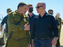 Brother of Israels Shin Bet chief indicted in Gaza smuggling case