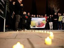 Grief, sorrow remain as Türkiye marks third anniversary of deadly Feb 6 quakes