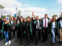 One lawyer per 430 in Türkiye as rapid education growth sparks quality concerns