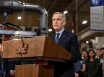 Türkiye is a vital partner for Canada, says Carney