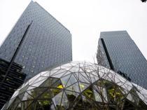 Amazons plans to increase spending spook investors