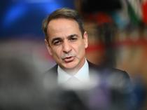 No risk of serious escalation with Türkiye, Greek PM says