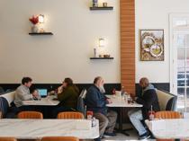 Turkish restaurateurs find hope in local support after US immigration crackdown