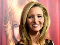 Lisa Kudrow urges preservation of Warner Bros studio lot ahead of sale