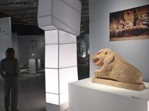 Berlin hosts major Göbeklitepe exhibition featuring rare artifacts