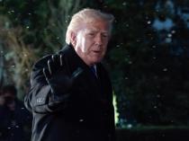 Trump says US talks with Iran very good, more negotiations expected