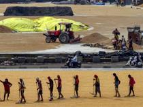 Indias Modi lauds interim trade pact after US tariff rollback