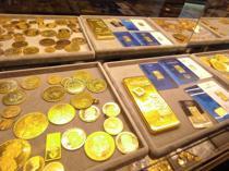 ‘Türkiye could become regional gold refining, trading hub’