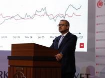 Central Bank to unveil 2026’s first inflation report next week