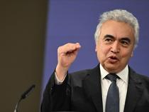 COP31 a key opportunity for Türkiye, intl climate agenda, IEA chief says
