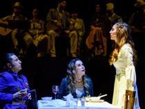 Istanbul hosts Women Playwrights Theater Festival