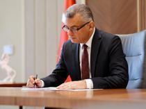 Turkish Cyprus president to meet UN chief in New York