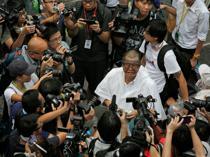 Hong Kong sentences pro-democracy mogul Jimmy Lai to 20 years in jail