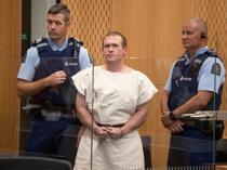 Christchurch mosque killer appeals conviction