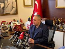 Ankara district mayor resigns from CHP amid transfer speculation