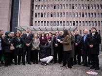 Trial over Uğur Mumcu assassination postponed to July