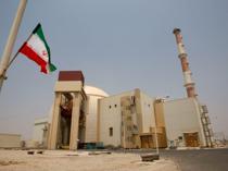 Iran ready to dilute highly enriched uranium if all sanctions lifted: nuclear chief