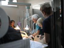 Defying odds, surgeons restore limbs after deadly Antalya bus crash