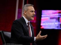 Fidan says airstrikes won’t topple Iran’s government, urges diplomacy